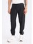 Fit Dokuma Esnek Multifonksiyonel Sporcu Jogger Eşofman Altı Slim Fit Dar Kesim Çift Cepli C1212AX25SP 14