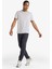 Fit Slim Fit Dar Kesim Standart Paça Multifonksiyonel Ultrastrech Sporcu Jogger Eşofman Altı 10