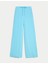 Yüksek Bel Wide Leg Pantolon 5