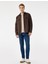 Normal Bel Pamuklu Skinny Fit Jean Pantolon - Michael Jean 2