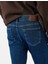Normal Bel Pamuklu Skinny Fit Jean Pantolon - Michael Jean 3