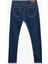 Normal Bel Pamuklu Skinny Fit Jean Pantolon - Michael Jean 5