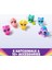 Nessiworld SPM-6070168 Egg Hatchimals Alive Rainbow Hatcery 3