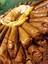Zeytinyağlı Yaprak Sarma 3