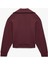 Regular Fit Üç Iplik Uzun Kollu Polo Yaka Sweatshirt 2