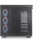 View 380XL Siyah 4X120MM Argb Fanlı Back-Connect Destekli Midt Kasa 4