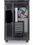 View 380XL Siyah 4X120MM Argb Fanlı Back-Connect Destekli Midt Kasa 5