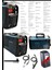 MMA-500 Series Invertor Dijital Kaynak Makinası EEA439 1