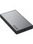 Professional Workflow 4TB 2000MB/sn Taşınabilir SSD LPWF7504T-2ANGL 5