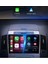 9 Inç Android Multimedya Ekran, 2gb Ram, 32GB Depolama, Carplay Uyumlu, Hd IPS Ekran 6