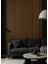 240 cm 12 Adet Kendinden Yapışkanlı Dekoratif Çıta - Teak Rengi - 8 mm Kalınlık 1