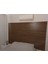 240 cm 12 Adet Kendinden Yapışkanlı Dekoratif Çıta - Teak Rengi - 8 mm Kalınlık 4