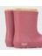 W10306-133 Yogı Borreguıto Kız Çocuk Frambuesa Çizme 5