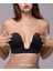Intive Göğüs ve Sırt Dekolte Kıyafetler Için Balenli Hayalet Push-Up Büstiyer Sütyen 3