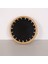 Mylamp Zeytin 24X6 Sedefli Rattan Tepsi & Duvar Dekoru 4
