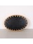 Mylamp Nacre 27X18X3 cm Sedefli Rattan Tepsi & Duvar Dekoru 3