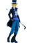 One Piece, Saab Modelini Anıyor (Yurt Dışından) 1
