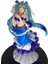Hatsune Miku Denizkızı El Dekoru (Yurt Dışından) 1