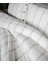 Cotton Collection Tek Kişilik Çizgili Nevresim Seti Seroya 4