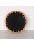 Mylamp Zeytin 28X6 Sedefli Rattan Tepsi & Duvar Dekoru 4