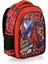 Spiderman Ilkokul Çantası Due Nyc 48106 2