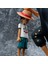 Korsan Yan Ürünleri Şapka Luffy Modeli (Yurt Dışından) 3