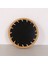 Mylamp Zeytin 22X6 Sedefli Rattan Tepsi & Duvar Dekoru 4