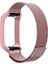 Xiaomi Mi Band 7 Pro Için Paslanmaz Çelik Kayış (Yurt Dışından) 1