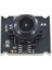 OV3660 USB Kamera Modülü 3 Milyon Piksel 1080P 110 Derece Görüş Görüşü Mjpg/yuy2 Windows//android Için Manuel Odaklama (Yurt Dışından) 1