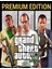 Grand Theft Auto V Premium Online Edition Rockstar CD Key 1