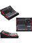 DC08-PRO 2x99 DSP Efekt Ses Mikseri 8 Kanal Deck Mixer 4