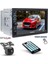 Toyota Corolla Için Çok Fonksiyonlu Bluetooth, Usb, Aux, Mirrorlink ve Fm Bağlantı Cihazı 3