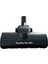 Rowenta RO7681EA Silence Force Cyclonic Uyumlu Süpürge Turbo Brush Emici Başlık 2