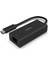 Connect Usb-C - 2,5 GB Ethernet RJ45 Adaptörü, 10/100/1000/2500MBPS Siyah 1