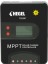 Solar Şarj Kontrol Cihazı 30A 12/24V Mppt Hegel 1