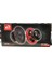 400W 150RMS 20CM Orta Sınır Çift Set, Güçlü ve Temiz Ses Için Perfect Çözüm 1