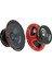 400W 150RMS 20CM Orta Sınır Çift Set, Güçlü ve Temiz Ses Için Perfect Çözüm 2