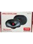 Iki Adet 700W 150RMS Oval Orta Ses Hoparlör Seti 1