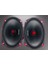 Iki Adet 700W 150RMS Oval Orta Ses Hoparlör Seti 2