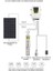 Dc Solar Dalgıç Pompa 24 Volt 8 Amper - Hegel 2