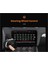 9" Hd IPS Android Multimedya, Carplay, Kamera Hediyeli, 2005-2014 Grand Vitara 5