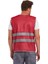 Reflektörlü Iş Güvenlik Ikaz Yeleği 2