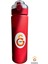 Galatasaray Lisanslı Tritan Matara 630ML Pipetsiz Rahat Içim Kırmızı 2