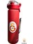 Galatasaray Lisanslı Tritan Matara 630ML Pipetsiz Rahat Içim Kırmızı 4