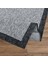 Capri Modern Gri Sisal Dokuma Halı Salon Halısı Mutfak Balkon Halısı Koridor Halısı 13345A 6