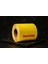 1 Adet 135MMX100MM 250'LIK Orta Delikli/çentikli 'indirim' Lamine Karton Raf Etiketi / Kuşçu Etiket 3