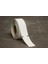 1 Adet 100MMX38MM 350'LIK Yanlardan Çentikli Lamine Karton Raf Etiketi / Kuşçu Etiket 4