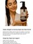 Organik Keratin Özlü Tuzsuz Şampuan - Yağ Dengeleyici ve Arındırıcı 500 ml 2