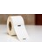 1 Adet 100MMX38MM 350'LIK Orta Delikli Lamine Karton Raf Etiketi / Kuşçu Etiket 3
