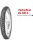 Ralco Tyres 225-17 Mobilet Lastiği Tt (Tubetype - Iç Lastikli Tip) Yucatan 1